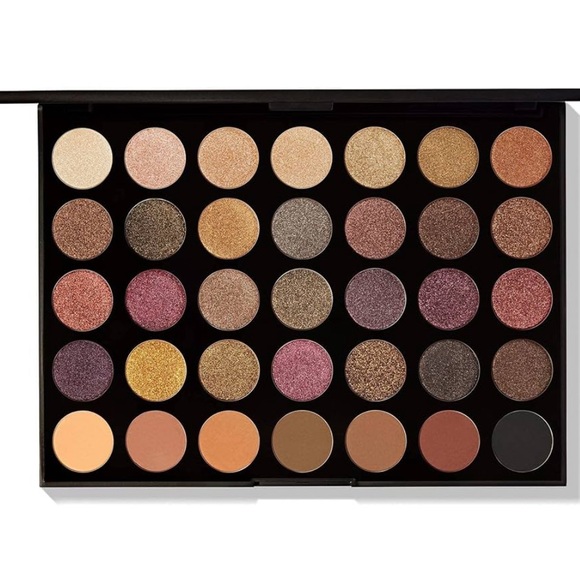 NIB Morphe 35F - Picture 4 of 7